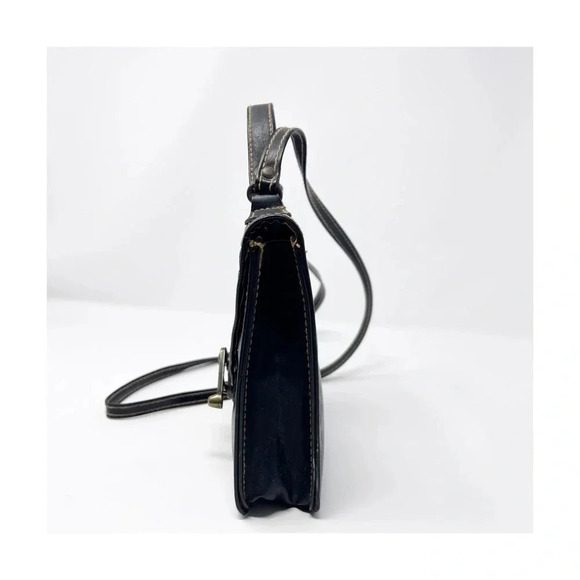 Vintage Crossbody Bag - Picture 3 of 8